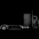 Illustration for article titled These Gorgeous Black And White Photos Turn Truckstops Into Art